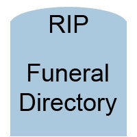 Funeral is a database of #funeraldirectors & #monumental, masons #funeralservice #funeral #funeralhomes #funeralnotices #funeralcosts #funeralflowers