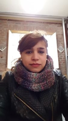 Kmila_Paz's profile picture. Ingeniera Civil en Computación e Informática