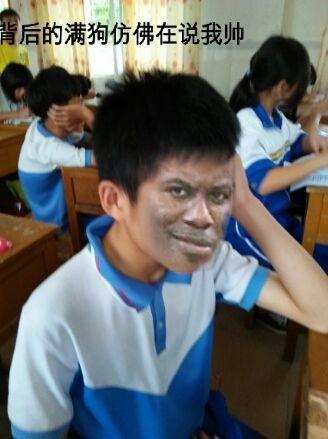 qinxin2's profile picture. 