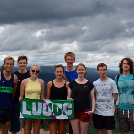 Leeds University Union Orienteering and Fell Running Club. Weekly training, socials and friendly members #LUUOC