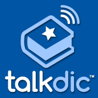 talkdic's profile picture. 톡딕 BETA 서비스중 / 영어문장 공유사이트 / 영어회화 스터디그룹 만들기 / 학습SNS / e-Learning2.0 / 발음듣기 / 영어회화사전