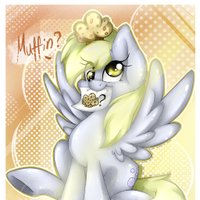 Deerrppp (@muffinsatderpy) 's Twitter Profile