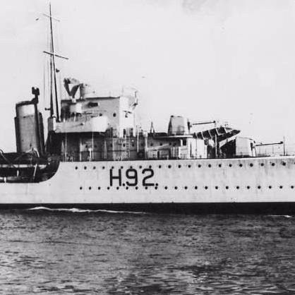 Dylan_G_Brown's profile picture. Converting from a formal account to an informal account (may change back).