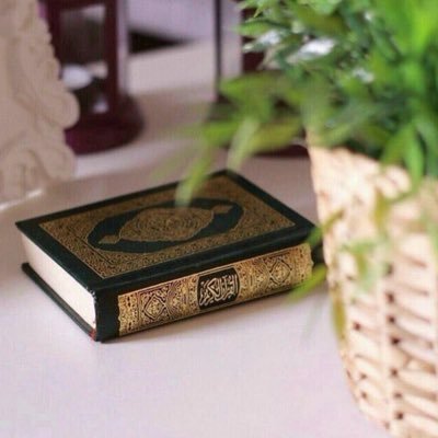 صدقة ليّ ولوالديّ ولاأصحابي وأهلي .. من كتاب (التفسير الميسّر) إعداد : نخبة من العُلماء 🌼