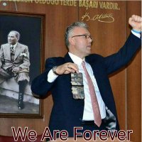 Ömer Mucuk (@mucukomer) Twitter profile photo