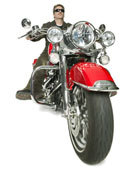 motorcyclegear's profile picture. An awesome store offering leather jackets and motorcycle leathers.