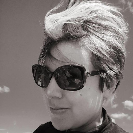 VickyRudolph1's profile picture. 