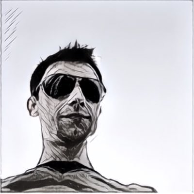 Geek born on a Tuesday, passionate about new technologies: Cybersecurity | Data Protection | Cloud | Sustainability | @SLBenfica🦅 @f1🏎️ @tesla 🔋🚘 #Bitcoin