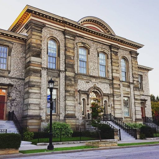The Windsor/Essex Branch of the Architectural Conservancy of Ontario is dedicated to preserving Essex County's historic gems.