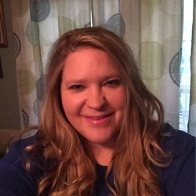 Profile Picture of Misty Lindsey Watson (@MistyWa1) on Twitter
