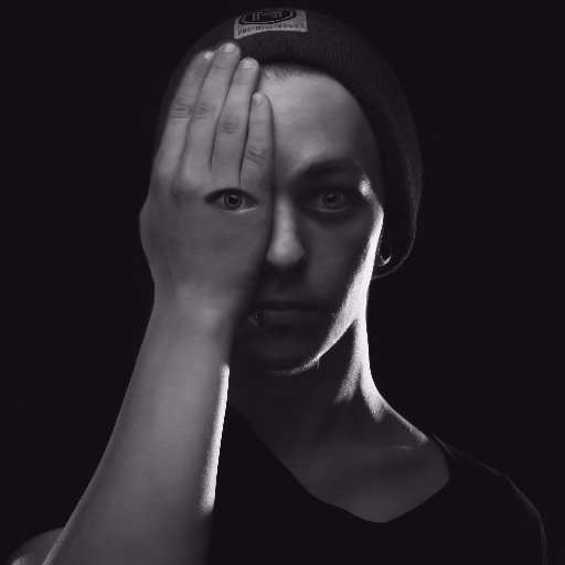 MrChrisper's profile picture. Sup