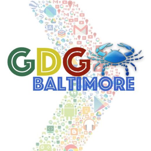 GDGBaltimore's profile picture. Baltimore's Google Developer Group and Tech Community Supporter