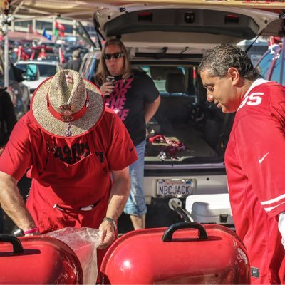 StrikeEagle15's profile picture. Life Long Professional Geek. I dig cooking, tailgating and my 49ers. My 1st love is Military Aviation. My Truest Love is the Beautiful Lou.