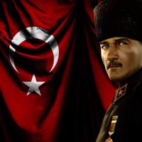 Özgür ⁵⁷⋅ᴬᶫᵃʸ (@leo___teo) Twitter profile photo