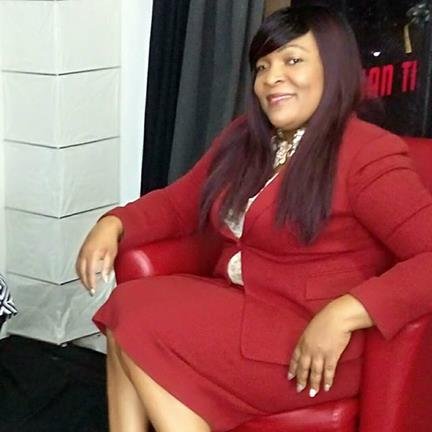 The Evangelist Yvonne Reid
theevangelistgyvonnereid.rlmtv@gmail.com