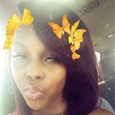 I'm my own PERSON ❤️