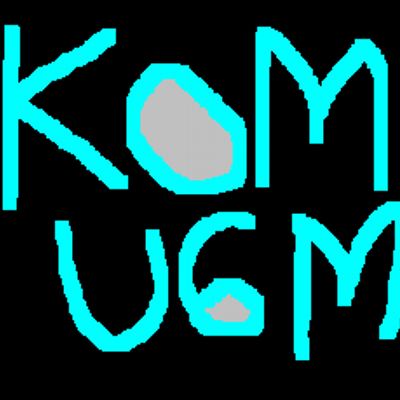 komugm's profile image