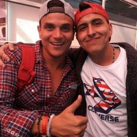 Daniel Plata (@danielplata0) 's Twitter Profile