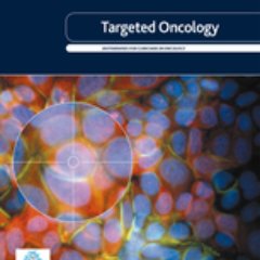 A Journal for oncologists and cancer scientists, distributing clinical and molecular information to decision makers involved in targeted therapies in oncology
