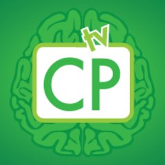 CPTV is a new media streaming resource for EVERYTHING CP from children to adults! Created by @Reach4Stars @BelugaCP