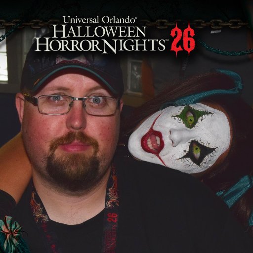 Horror Fanatic, Video Gamer, Disney Freak, HHN Lifer, Habs Fan & podcaster (The Horror Squad Podcast & Let’s XP Geek & Gaming Podcast) Tweet me anytime! Cheers