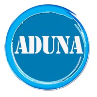 ADUNA (@aduna_undav) 's Twitter Profile