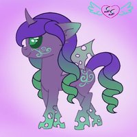 Sky Lily Sparkle (@gaimo_david) 's Twitter Profile