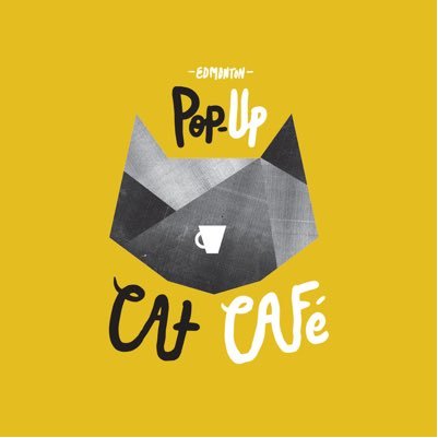 A pop-up coffee shop with adoptable cats - giving Edmontonians a chance to get to know cats in need & the rescues who help them, all over a good cup of coffee.