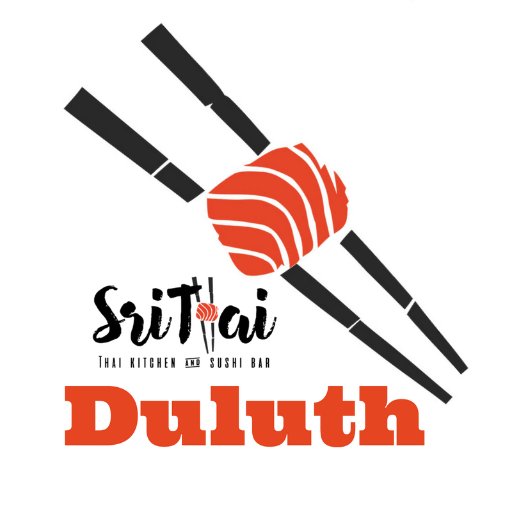 SriThai (Thai Kitchen and Sushi Bar)