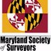 Maryland Society of Surveyors (@mdsurveyors) Twitter profile photo