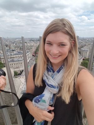 msveenstra5's profile picture. 5th grade teacher