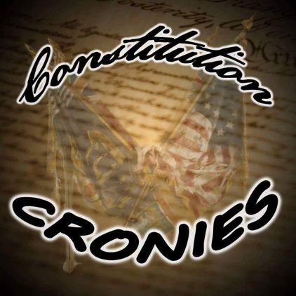 1787Cronies's profile picture. Exposing the radical left, one post at a time.                Supporting local SoCal conservatives. 🇺🇸