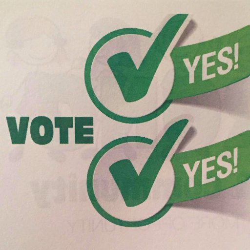 A community of people committed to educating the residents of the Chippewa Falls area, on the importance of a YES, YES vote on the CFAUSD Referendum, Nov 8th