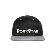 I do all the behind scenes stuff for #RokkStar @RokkStarTV | management for @iAmMuzicKing @RealDeezo @LVRDDAPHNE shop @ https://t.co/50ntgT1Ffs