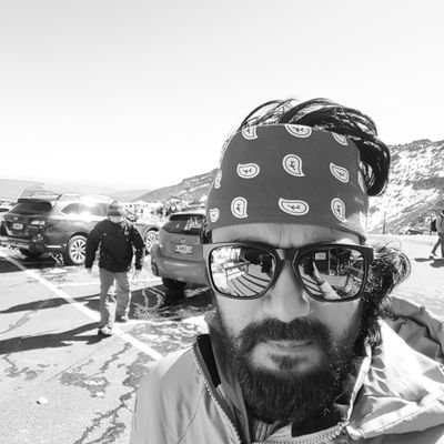 iamroopesh_s's profile picture. 🇮🇳