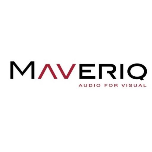 Maveriq Studios
