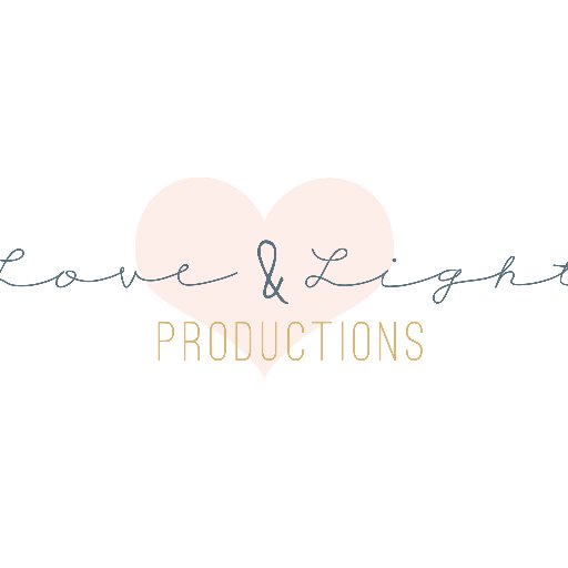 Love & Light Productions, LLC is comprised of two creative souls who specialize in wedding photography & videography :). loveandlightomaha@gmail.com