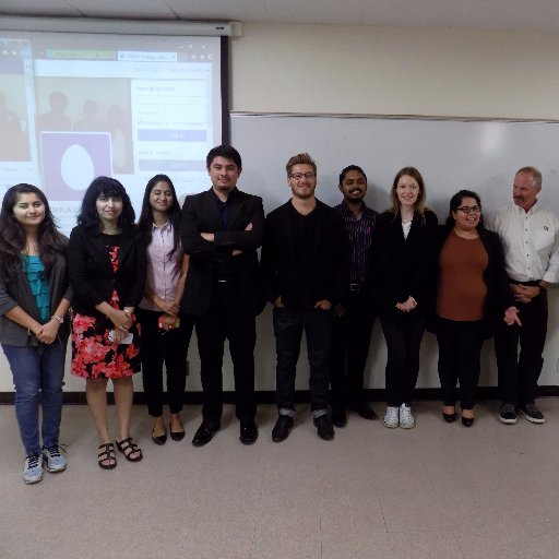 The #CSULA Coding Club is a student organization that focuses on helping students learn and practice coding.