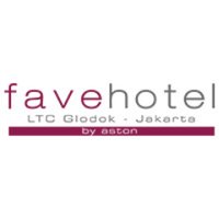 favehotel LTC Glodok(@favehotelLTC) 's Twitter Profile Photo