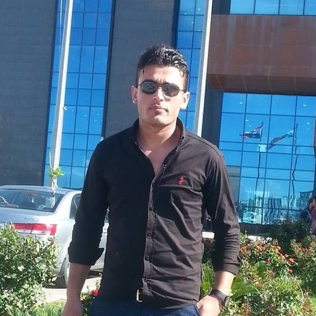 sarbast_khan128's profile picture. 