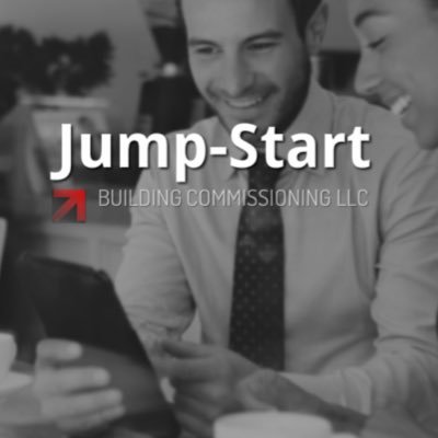 jumpstartbldgs's profile picture. JUMP-START BUILDING COMMISSIONING, LLC, New Outfit by @traceyhvac.