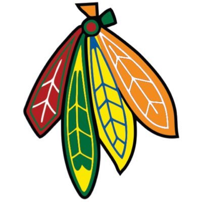 Commentary | Entertainment | Lifestyle Dedicated to Chicago #Blackhawks Hockey '34 '38 '61 '10 '13 '15 @squadchicago