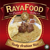 Raya Food(@RayaFood) 's Twitter Profile Photo