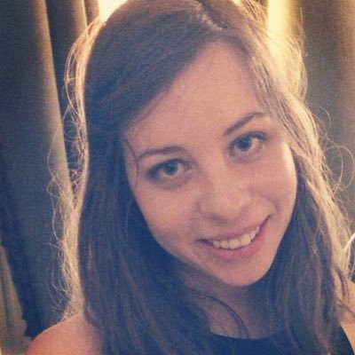 natashahduarte's profile picture. Senior Policy Analyst @teamupturn