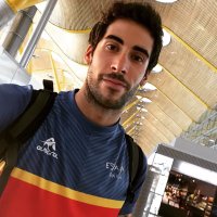 Vicente Hernández (@vicentehdezc) 's Twitter Profile