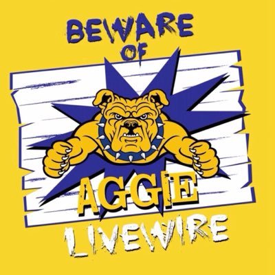The Official Page of the Gold Standard of HBCU Pep Squads. We support A&T athletes, cheerleades, and the band. AGGIE PRIDE #NCAT FMOI: @ncat_aggielivewire
