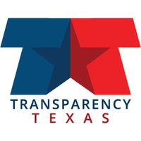 Transparency Texas (@transparencytx) 's Twitter Profile