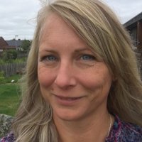 Lotta Fröjdfeldt (@itpedagogen) 's Twitter Profile