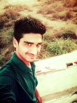 H_Dhandhukia's profile picture. 