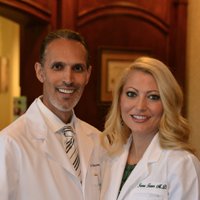 Dr. Jacob Haiavy MD FACS - Inland Cosmetic Surgery(@InlandCosmetic) 's Twitter Profile Photo